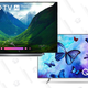 LG 75" OLED C8 TV | $4,950 | MassDrop
Samsung Q6 82" QLED TV | $2,500 | MassDrop
